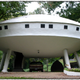 Illustration for article titled Buildings That Look Like Famous Spaceships: A Gallery